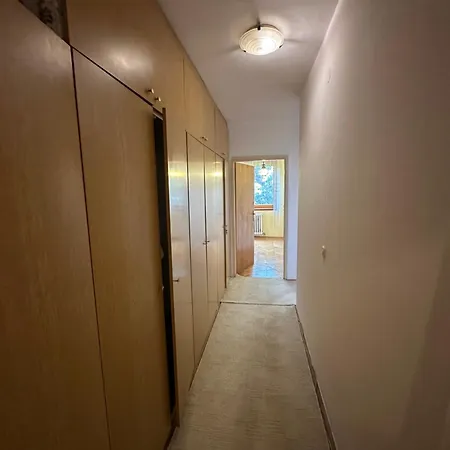 Ciglane Family Apartamento Saraievo