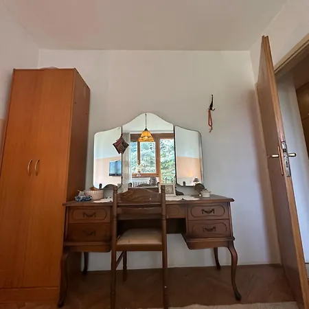 Apartamento Ciglane Family