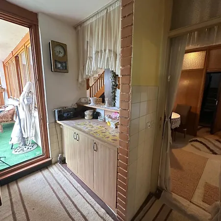 Ciglane Family Apartamento Saraievo