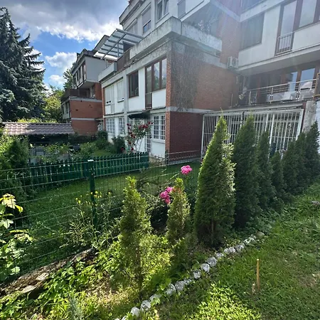 Ciglane Family Apartamento Saraievo