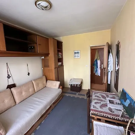 Ciglane Family Apartamento Saraievo