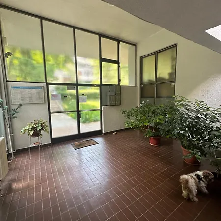 Ciglane Family Apartamento Saraievo