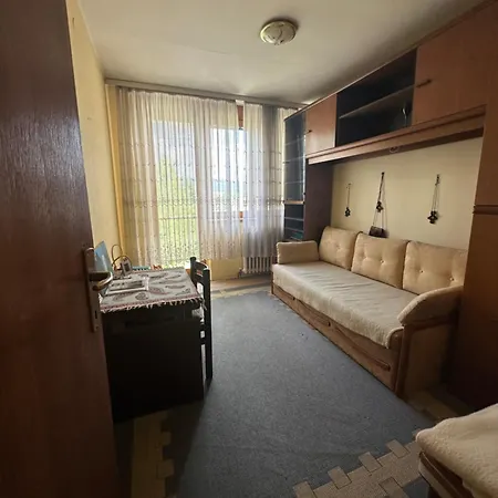 Ciglane Family Apartamento Saraievo
