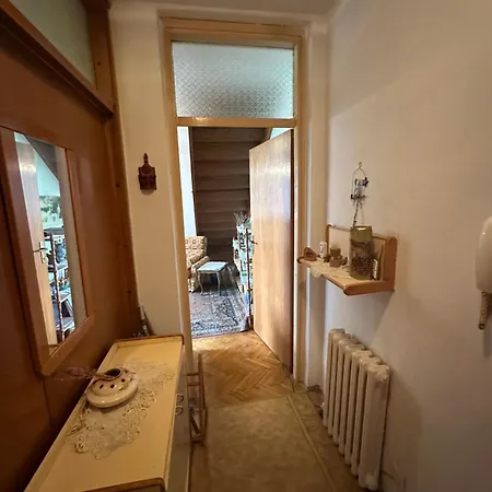 Apartamento Ciglane Family *